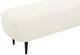 TOV Furniture Denise Cream Bench-5