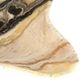 A & B Home Eduardo Beige/Black/White Hand-Carved Zebra Onyx Bowl-1
