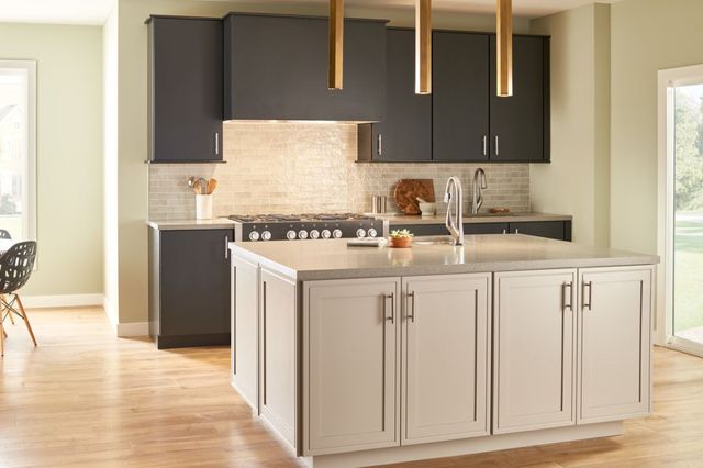 Broan® Elite 33" Stainless Steel Pro-Style Custom Insert Range Hood-1