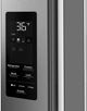 Whirlpool® 36" 29.8 Cu. Ft. Fingerprint Resistant Stainless Finish French Door Refrigerator with Flexible Temperature Drawer-4