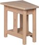 Country Classic Collection Customizable Signature Wedge Table-0