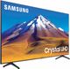 Samsung TU6900 65" Crystal 4K UHD Smart TV-1