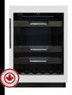 Marathon 24” 5.3 Cu. Ft. Panel Ready Beverage Centre-0