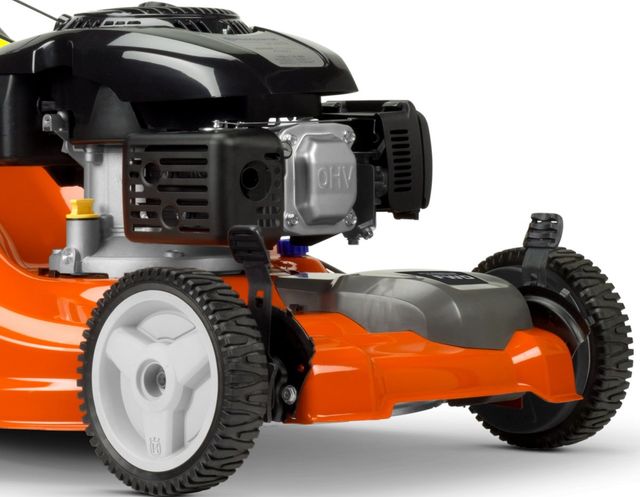 Husqvarna® L121FH Walk Behind Lawn Mower-1
