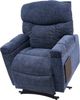 UltraComfort™ Maya Midnight Large Power Lift Recliner-4