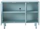 Stylecraft Robin Egg Blue Accent Cabinet-4