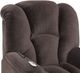 HomeStretch Transformer Espresso Power Lift Recliner-1