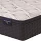 Tranquility Essentials™ by Serta® Camellia Skies 12.75" Hybrid Plush Euro Top Full Mattress-1