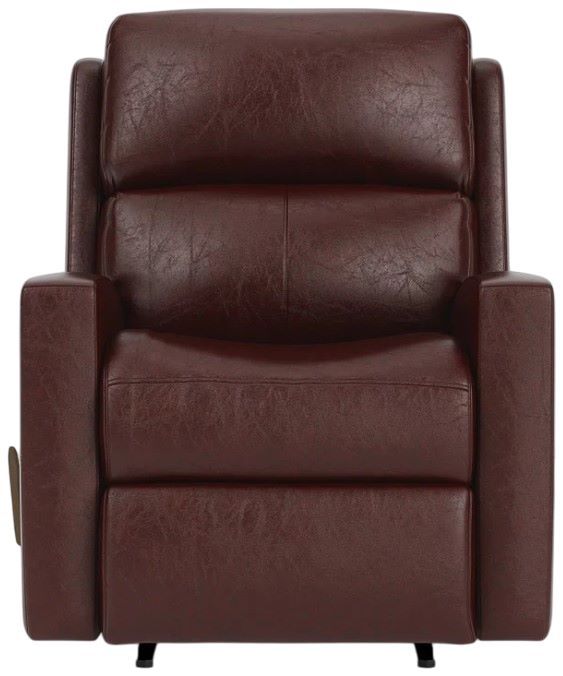 Flexsteel® Customizable Catalina Manual Recliner-1