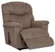 La-Z-Boy® Lancer Mink Manual Rocking Recliner-4