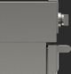 Fulgor Milano Sofia 48" Stainless Steel Pro Style Induction Range-4