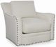 Century® Home Elegance Camden Swivel Chair-0