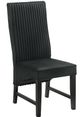 Coaster® Barrand Black Side Chair-0