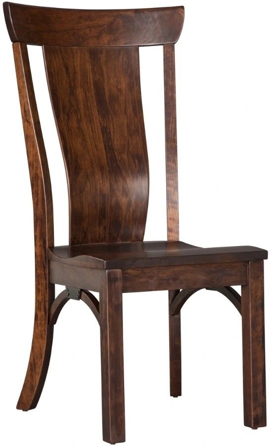 Mavin Customizable Rialto Dining Side Chair-0