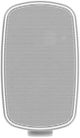 Monitor Audio Climate 3G Series 6" Matte White Outdoor Surface Mount Speakers-1
