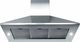 XO Fabriano Collection 36" Stainless Steel Island Range Hood -0