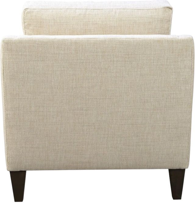 Craftmaster® Customizable CM Modern 38" Accent Chair-3