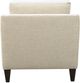 Craftmaster® Customizable CM Modern 38" Accent Chair-3