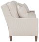 Fairfield® Customizable Kelly 93" Sofa with Tapered Leg-3