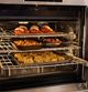 Monogram® Statement 30" Stainless Steel Double Electric Wall Oven-4