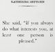 Stylecraft Hepburn Quote Wall Art-1