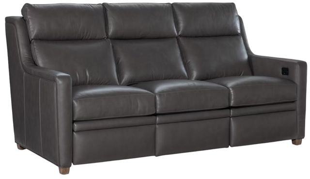 Bradington-Young Customizable Hambrick Power Reclining Sofa-1