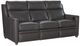 Bradington-Young Customizable Hambrick Power Reclining Sofa-1