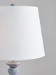 Signature Design by Ashley® Cylerick Antique Blue Table Lamp-1