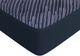 American Bedding™ Barret 16" Wrapped Coil Plush Tight Top Twin XL Mattress-1