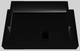 Vent-A-Hood® Designer Series 42" Black Wall Mounted Range Hood-1