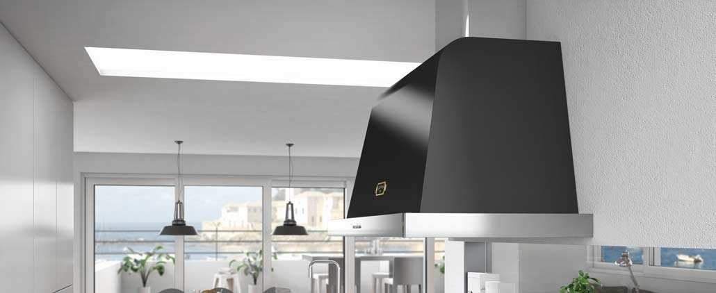 Lofra Dolcevita Range Hood - Thumbnail 4