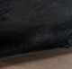 Nourison Home™ Soft Plush Rabbit Fur SFF01 Black 5'x7' Area Rug-3