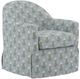 Best® Home Furnishings Meg Green Swivel Chair-0