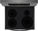 Frigidaire Gallery® 29.88" Black Stainless Steel Free Standing Induction Range-3