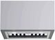 Falmec Massimo Pro 34" Scotch Brite Stainless Steel Insert Range Hood-0