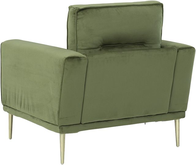 Signature Design by Ashley® Macleary Moss Chair-2