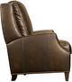 Hooker® Furniture RC Kerley Sarzana Fortress Manual Push Back Recliner-2