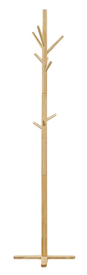 Homelegance® Jack Natural Coat Rack-2