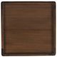 Jofran Inc. Soren Walnut 22" Square End Table-2