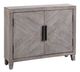 Uttermost® Adalind Oatmeal Cabinet-0