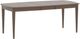 Canadel Core Cognac Washed Dining Table-0