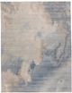 Feizy Colworth Blue 7'9" x 9'9" Rug-0
