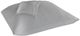 BEDGEAR® Cooling Ver-Tex 2-Piece Light Gray King Pillow Case Set-1