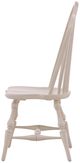 Furniture Classics Windsor Cream Side Chair-2