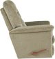La-Z-Boy® Jasper Sage Manual Wall Recliner-3