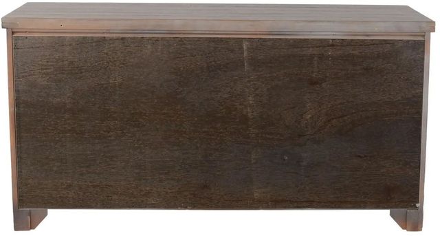 Sunny Designs™ Doe Valley Buckskin 19" Buffet-3