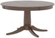 Canadel Customizable 5454 TX Round Dining Table-0