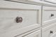 Signature Design by Ashley® Robbinsdale Antique White 6-Drawer Dresser-3