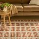 Nourison Home™ Nordic NRC16 5'x7' Style 30 Area Rug-4