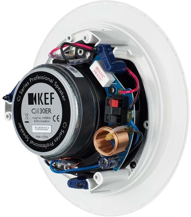 KEF Ci130ER In-Ceiling Speaker-Ci130ER-6